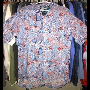 Rowdy Gentleman Hawaiian Shirt